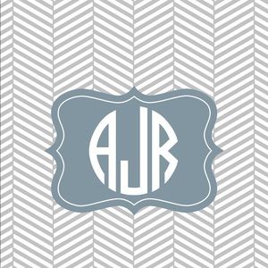 Meet your Posher, Addison